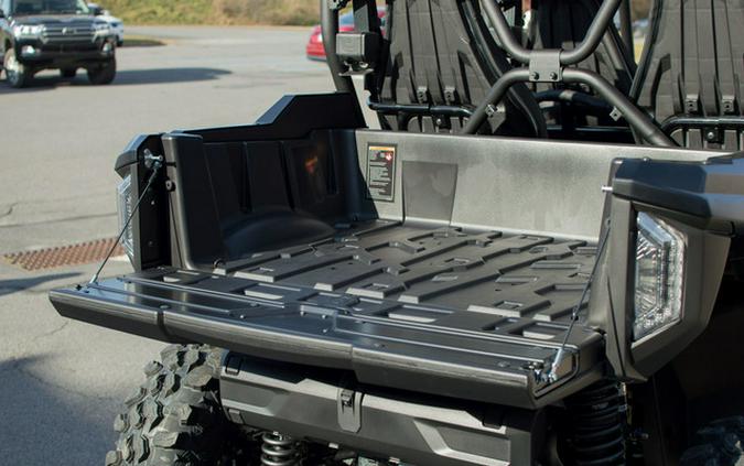 2025 Yamaha Wolverine RMAX4 1000 Limited