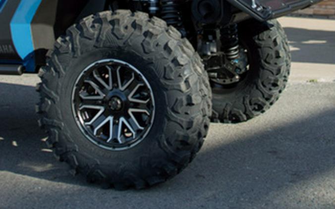 2025 Yamaha Wolverine RMAX4 1000 Limited