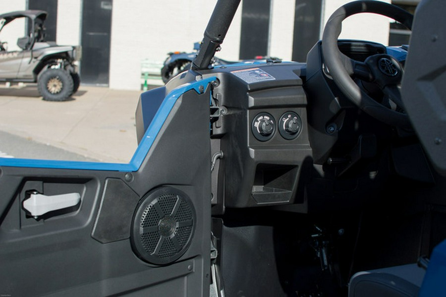 2025 Yamaha Wolverine RMAX4 1000 Limited