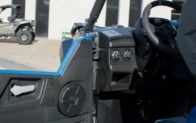 2025 Yamaha Wolverine RMAX4 1000 Limited