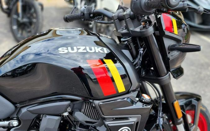 2026 Suzuki GSX-8TT