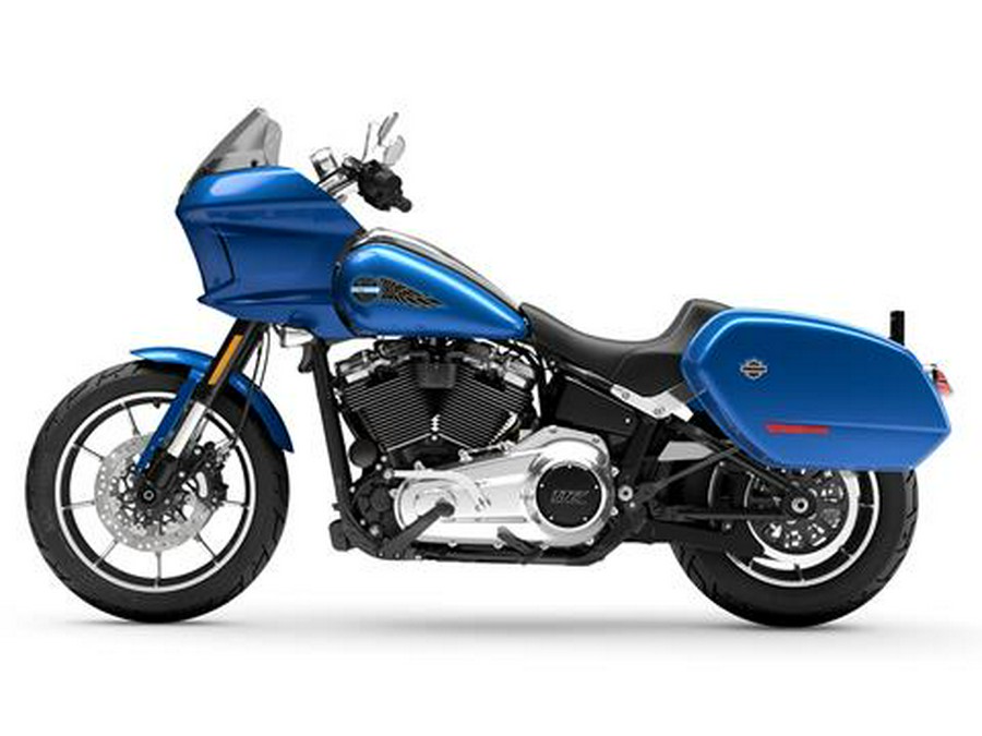 2025 Harley-Davidson Low Rider® ST