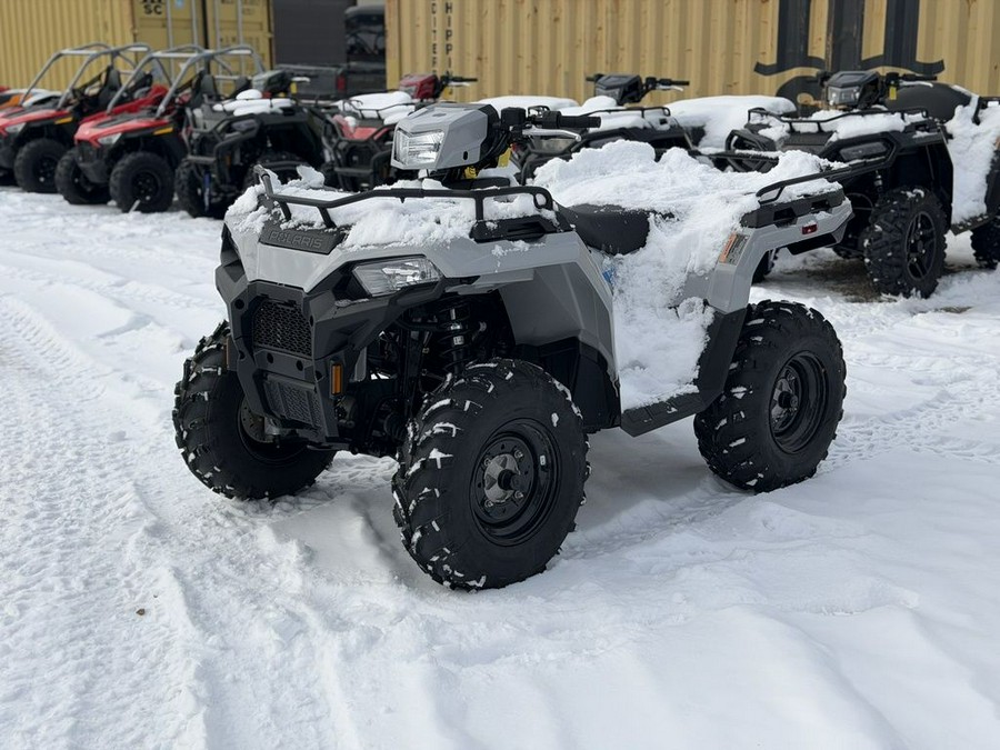 2026 Polaris Sportsman® 450 H.O. EPS