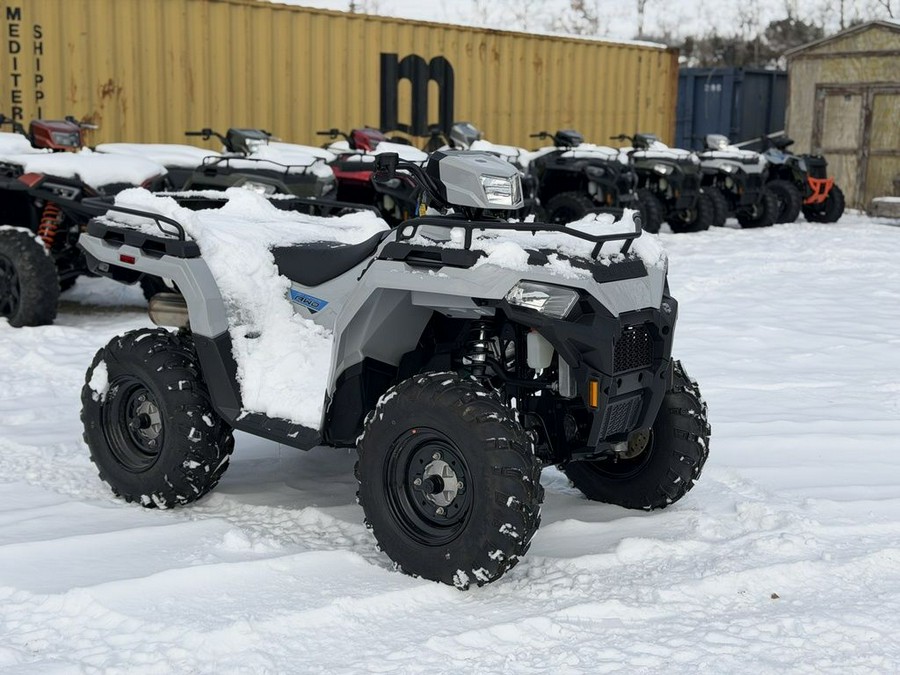 2026 Polaris Sportsman® 450 H.O. EPS
