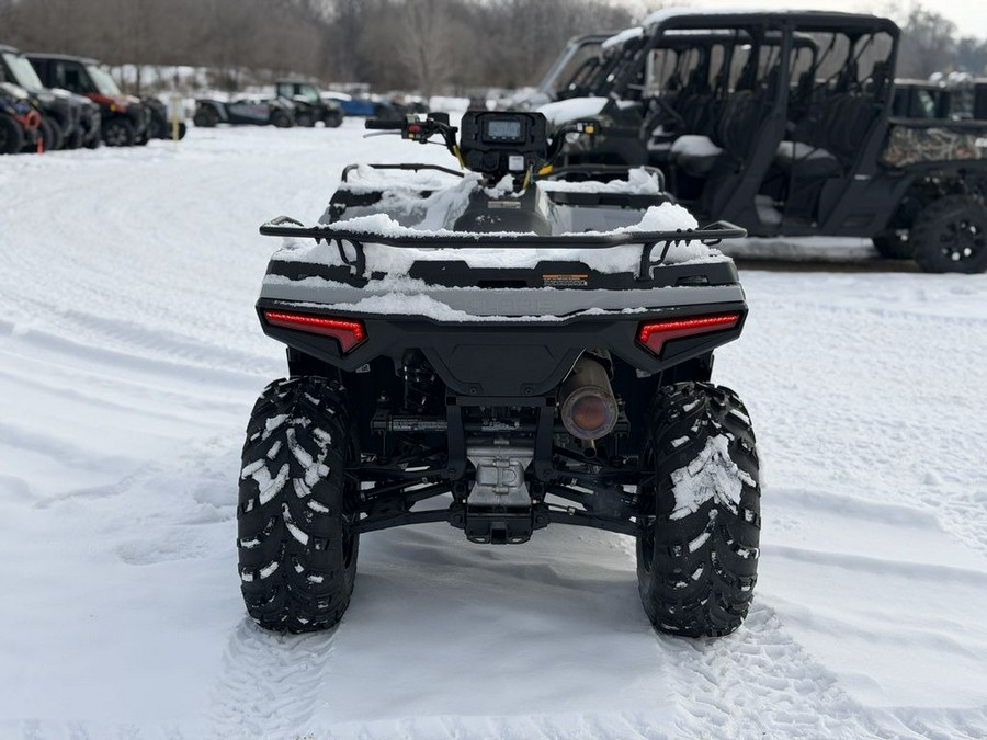 2026 Polaris Sportsman® 450 H.O. EPS