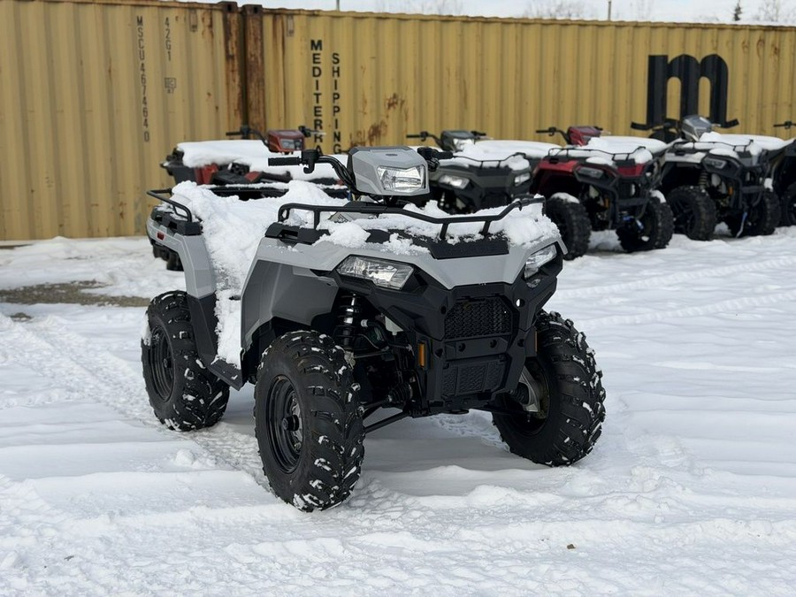 2026 Polaris Sportsman® 450 H.O. EPS