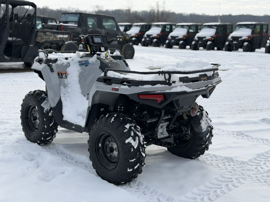 2026 Polaris Sportsman® 450 H.O. EPS