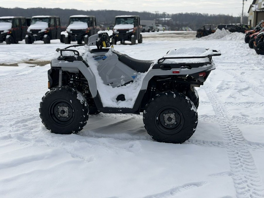 2026 Polaris Sportsman® 450 H.O. EPS