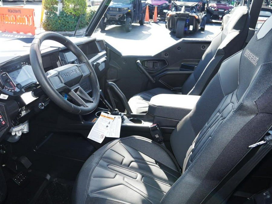 2026 Polaris® General XP 4 1000 Premium
