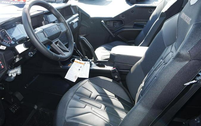 2026 Polaris® General XP 4 1000 Premium