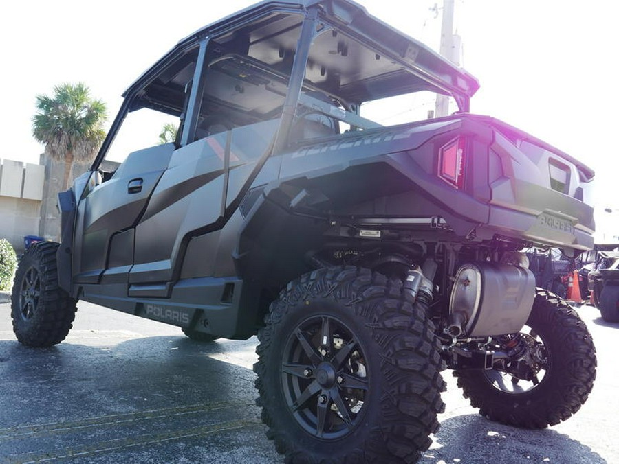2026 Polaris® General XP 4 1000 Premium