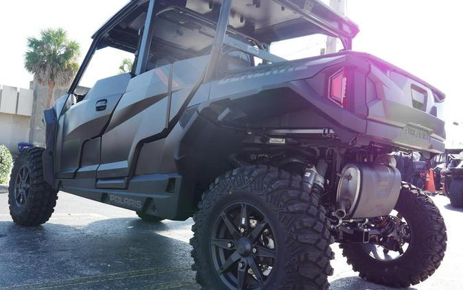 2026 Polaris® General XP 4 1000 Premium