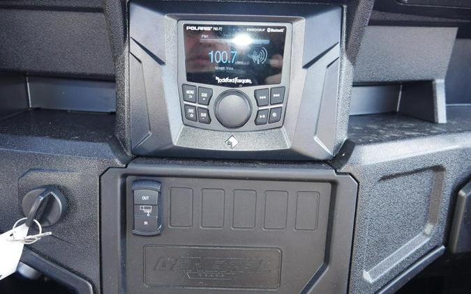 2026 Polaris® General XP 4 1000 Premium