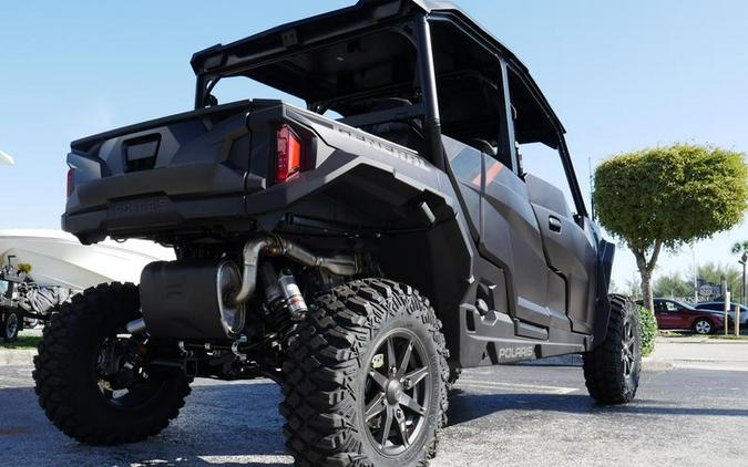 2026 Polaris® General XP 4 1000 Premium