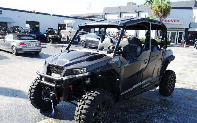 2026 Polaris® General XP 4 1000 Premium