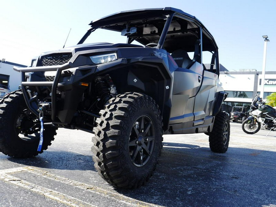 2026 Polaris® General XP 4 1000 Premium