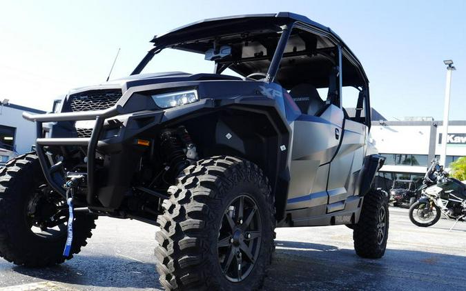 2026 Polaris® General XP 4 1000 Premium