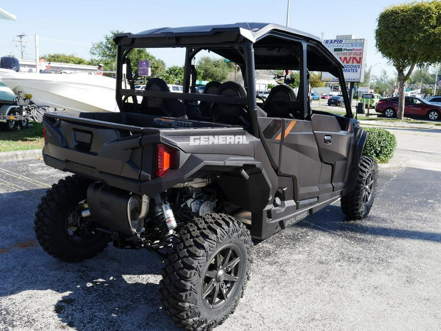 2026 Polaris® General XP 4 1000 Premium