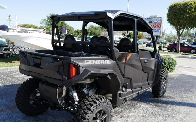 2026 Polaris® General XP 4 1000 Premium