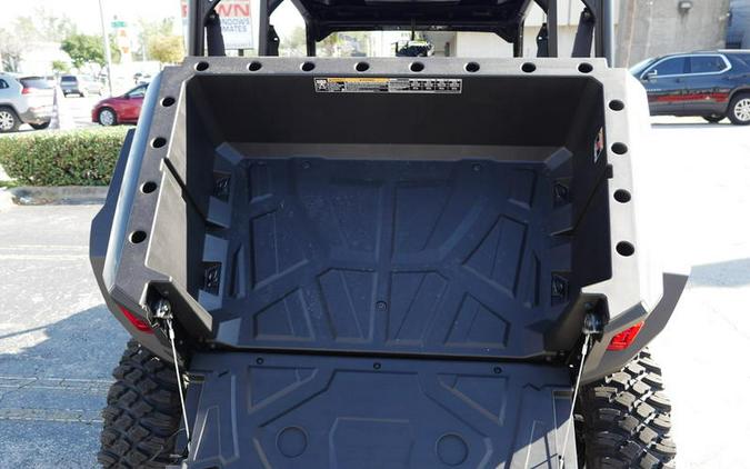 2026 Polaris® General XP 4 1000 Premium
