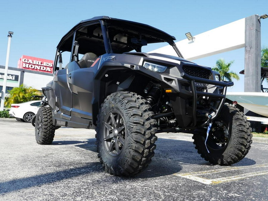 2026 Polaris® General XP 4 1000 Premium