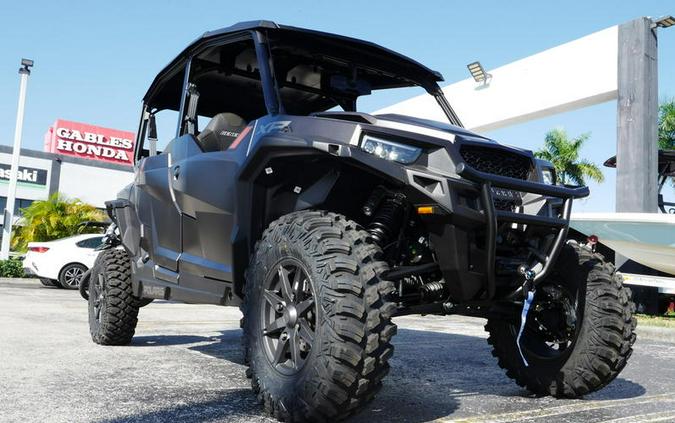 2026 Polaris® General XP 4 1000 Premium