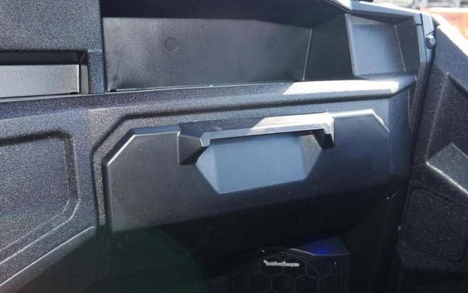 2026 Polaris® General XP 4 1000 Premium