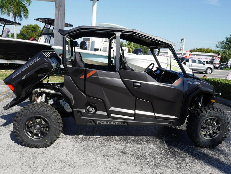 2026 Polaris® General XP 4 1000 Premium