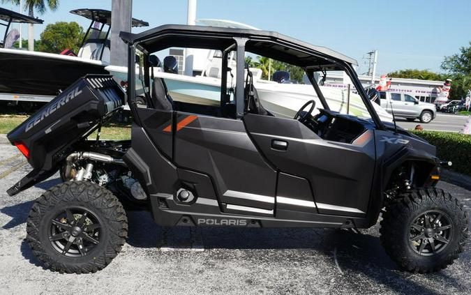 2026 Polaris® General XP 4 1000 Premium