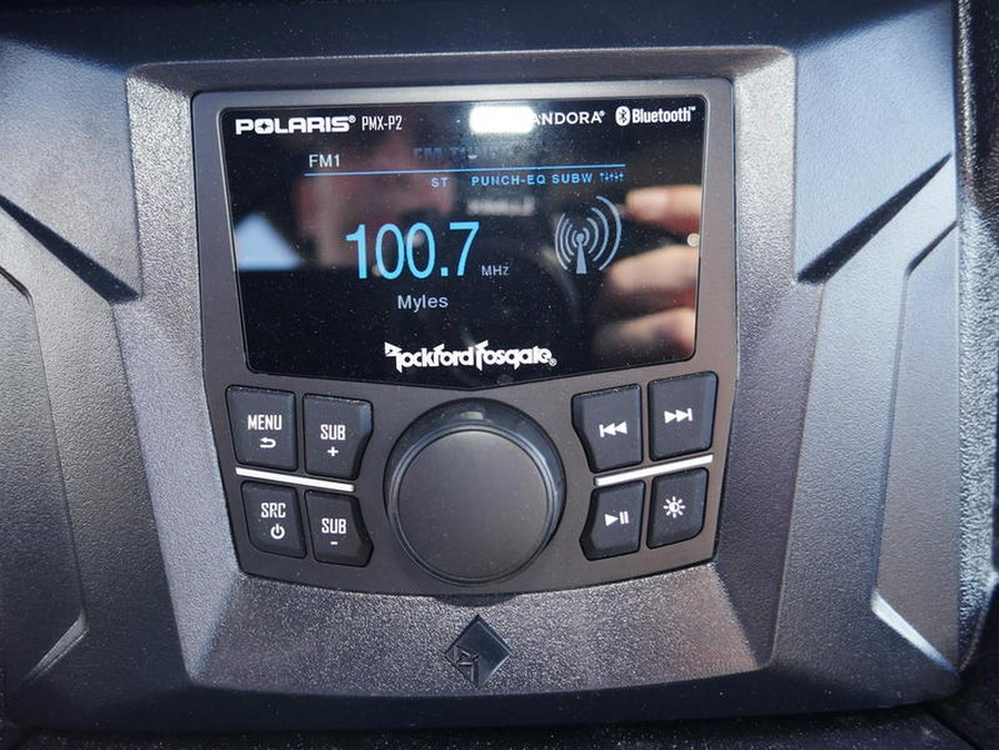 2026 Polaris® General XP 4 1000 Premium