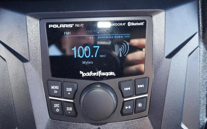 2026 Polaris® General XP 4 1000 Premium