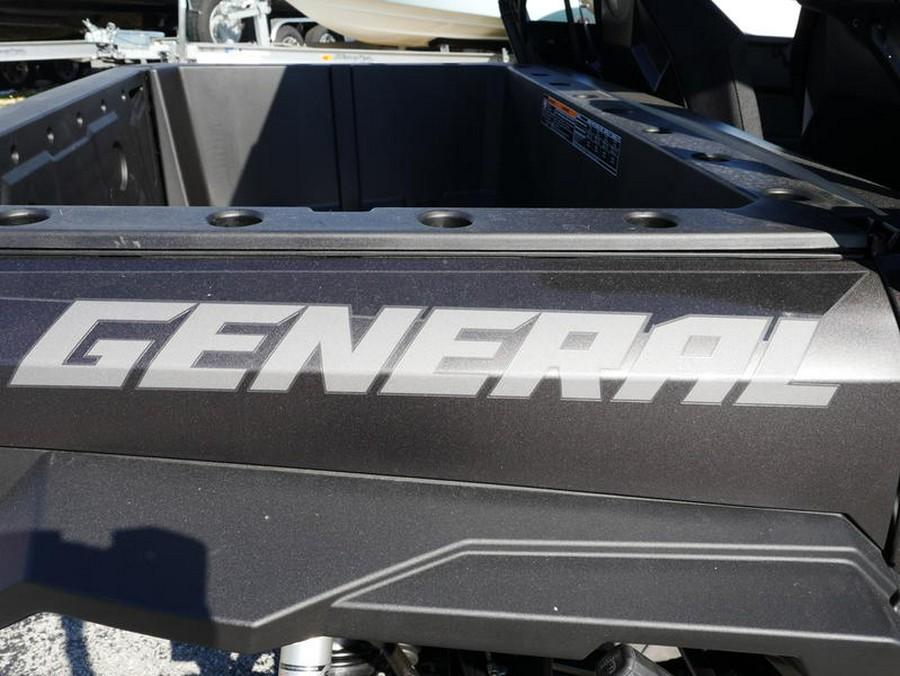 2026 Polaris® General XP 4 1000 Premium