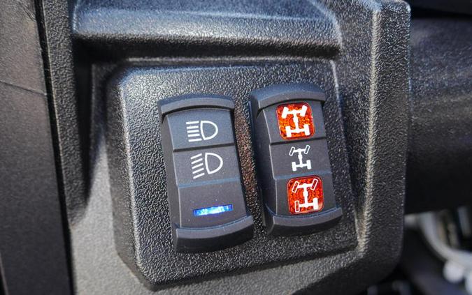 2026 Polaris® General XP 4 1000 Premium