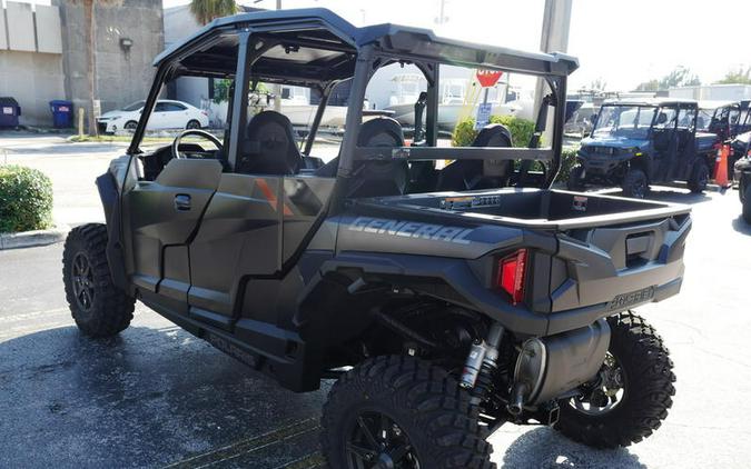 2026 Polaris® General XP 4 1000 Premium
