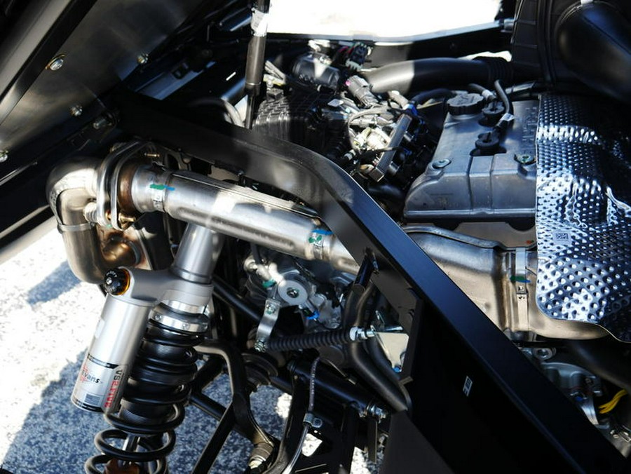 2026 Polaris® General XP 4 1000 Premium