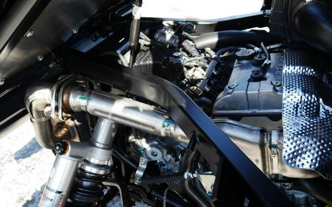 2026 Polaris® General XP 4 1000 Premium