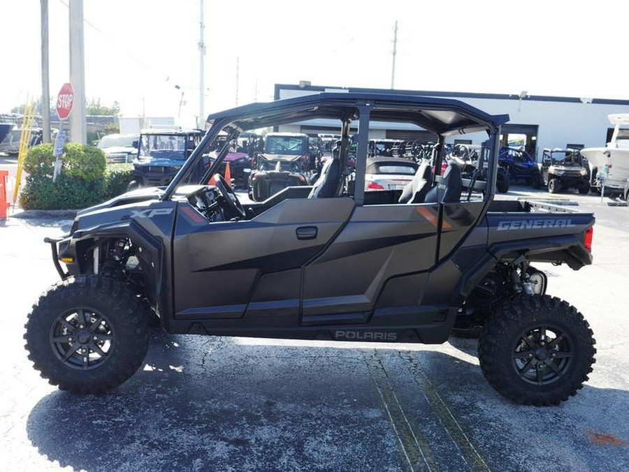 2026 Polaris® General XP 4 1000 Premium