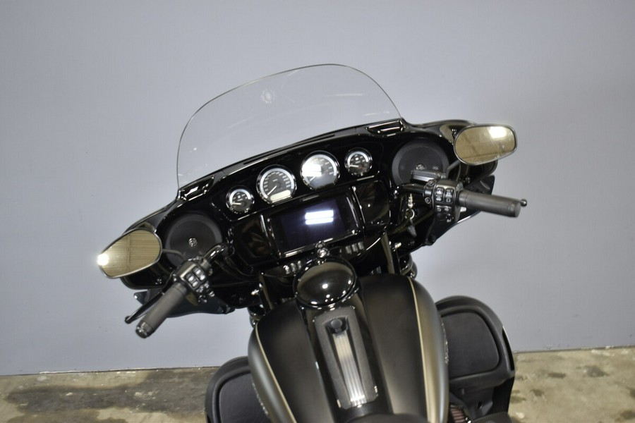 2021 Harley-Davidson Ultra Limited