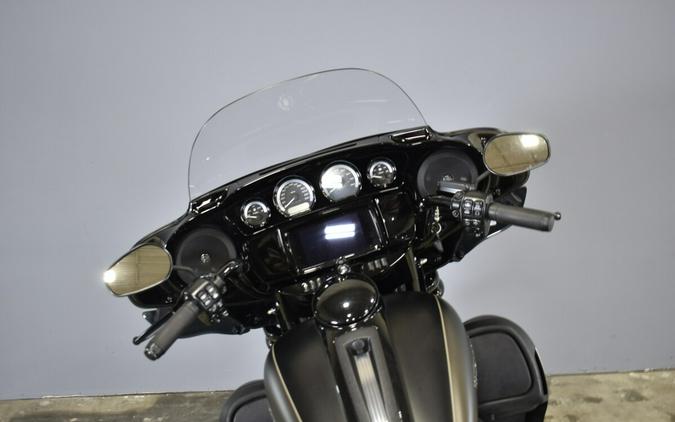 2021 Harley-Davidson Ultra Limited