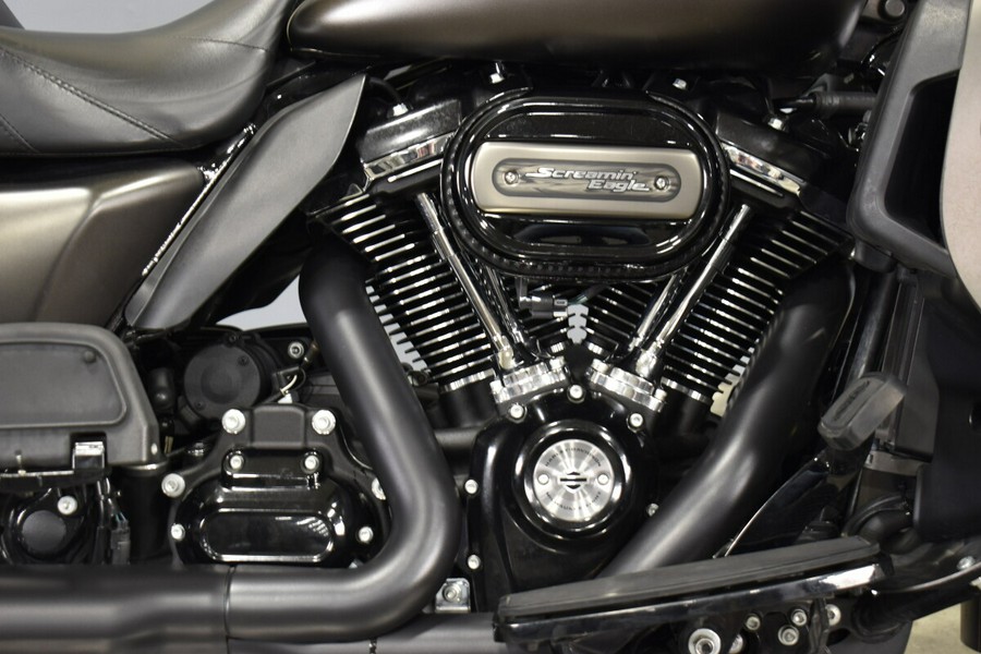 2021 Harley-Davidson Ultra Limited