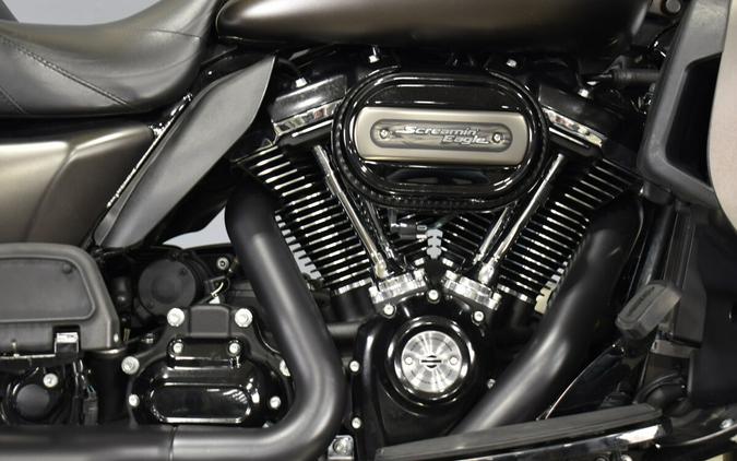 2021 Harley-Davidson Ultra Limited