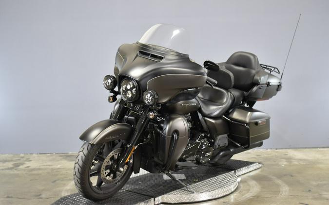 2021 Harley-Davidson Ultra Limited