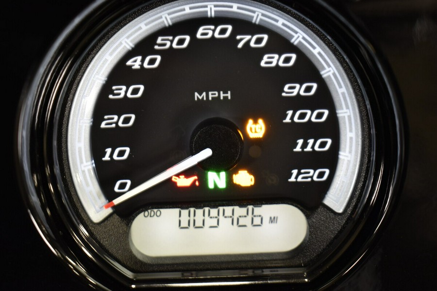 2021 Harley-Davidson Ultra Limited