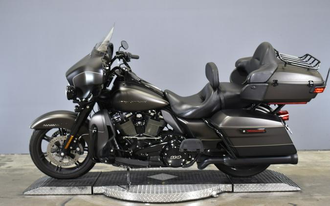 2021 Harley-Davidson Ultra Limited