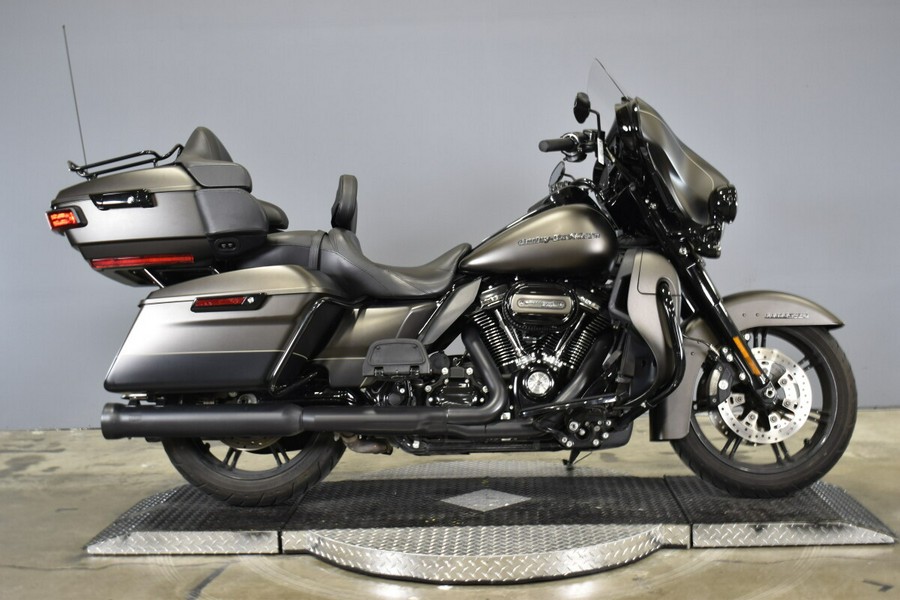 2021 Harley-Davidson Ultra Limited