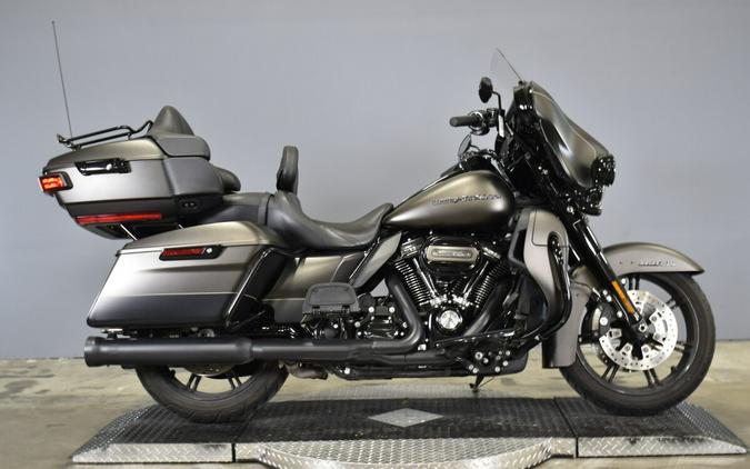 2021 Harley-Davidson Ultra Limited