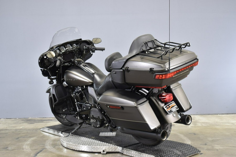2021 Harley-Davidson Ultra Limited