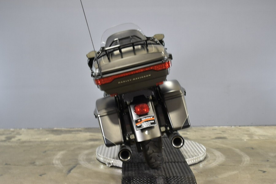 2021 Harley-Davidson Ultra Limited