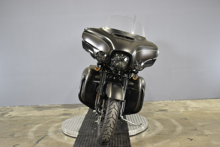 2021 Harley-Davidson Ultra Limited