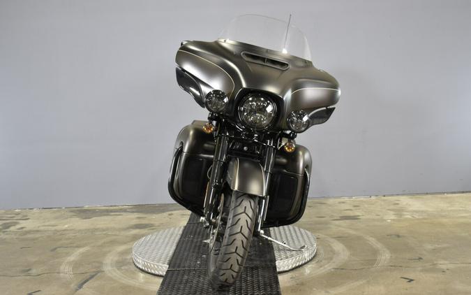 2021 Harley-Davidson Ultra Limited